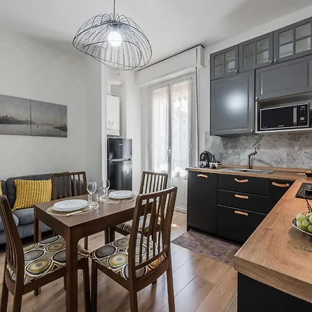 La Casa Di - Strategic Location Apartment *