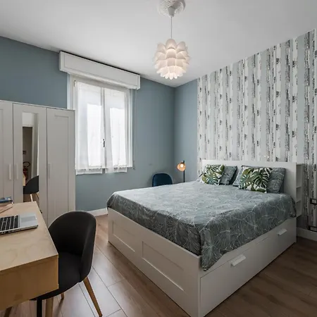 La Casa Di - Strategic Location *