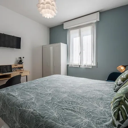 Apartment La Casa Di - Strategic Location *