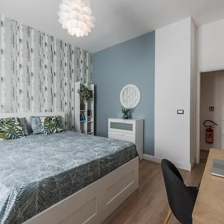 La Casa Di - Strategic Location Parma