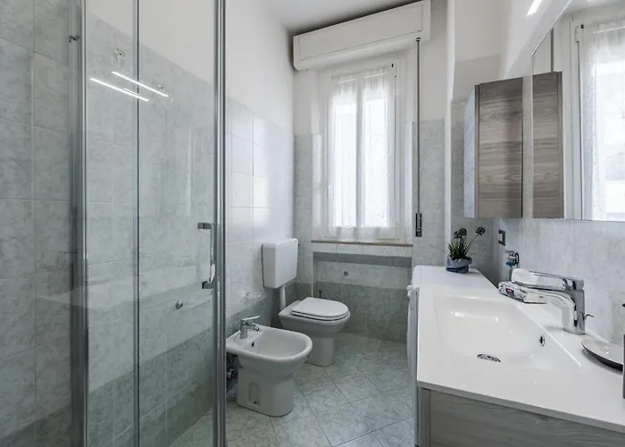 La Casa Di - Strategic Location Apartment