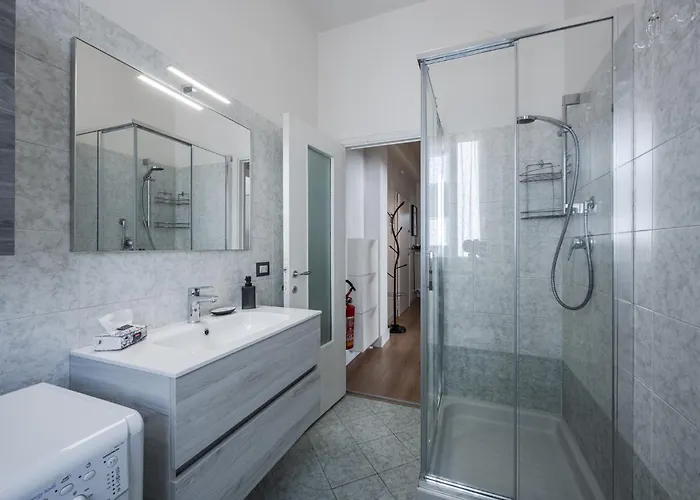 Apartment La Casa Di - Strategic Location