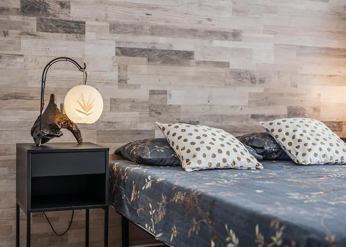 La Casa Di - Strategic Location Apartment Parma