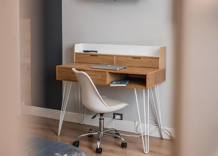 La Casa Di - Strategic Location Apartment