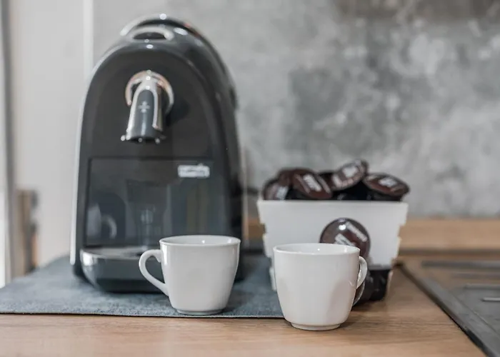 La Casa Di - Strategic Location Apartment *