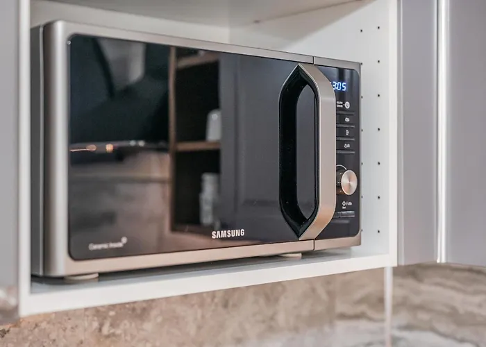 La Casa Di - Strategic Location Parma