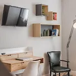 Apartman La Casa Di - Strategic Location Parma