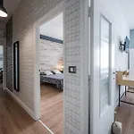 Apartman La Casa Di - Strategic Location Parma