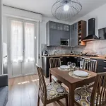 La Casa Di - Strategic Location Apartman Parma