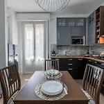 La Casa Di - Strategic Location Apartmán Parma