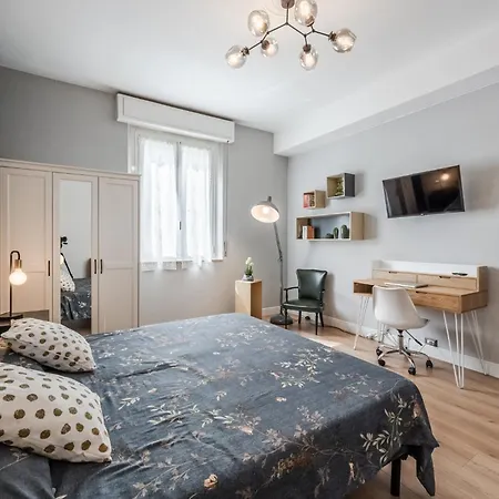 Apartman La Casa Di - Strategic Location Parma