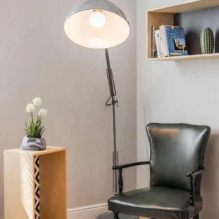 Apartamento La Casa Di - Strategic Location Parma