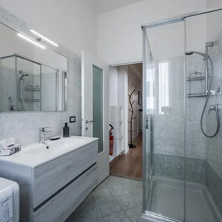 Apartamento La Casa Di - Strategic Location