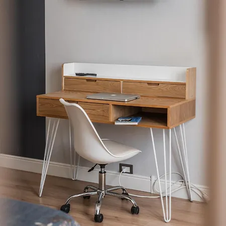 La Casa Di - Strategic Location Daire