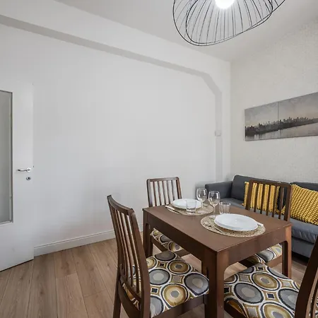 La Casa Di - Strategic Location Parma