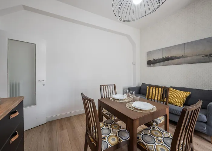 La Casa Di - Strategic Location Parma